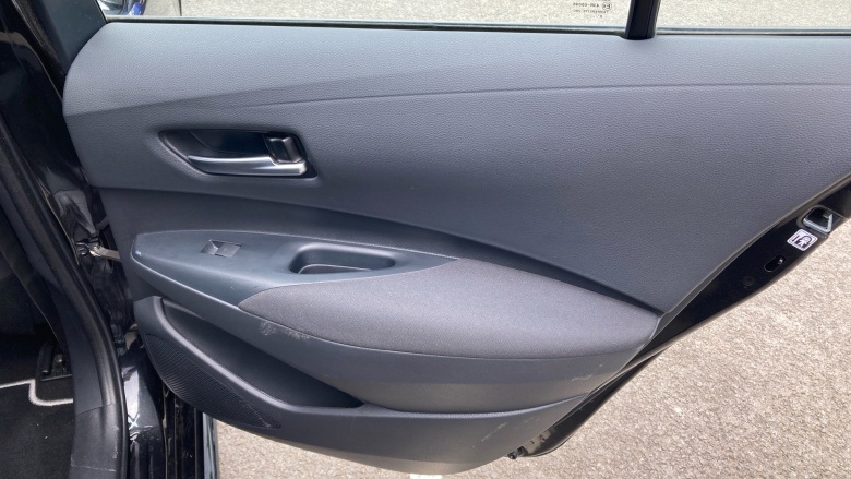Toyota Corolla 1.8 VVT-i Hybrid Icon Tech 5dr CVT Hybrid Estate
